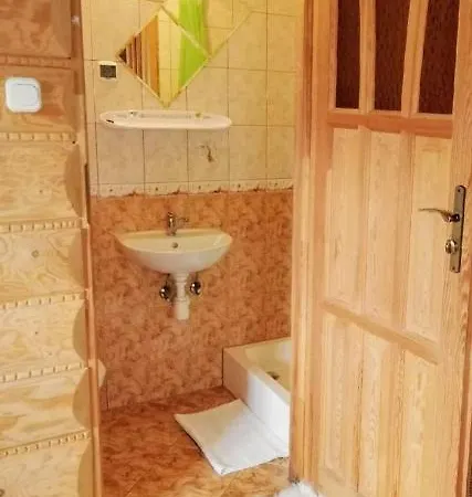 Domek Sasanka *